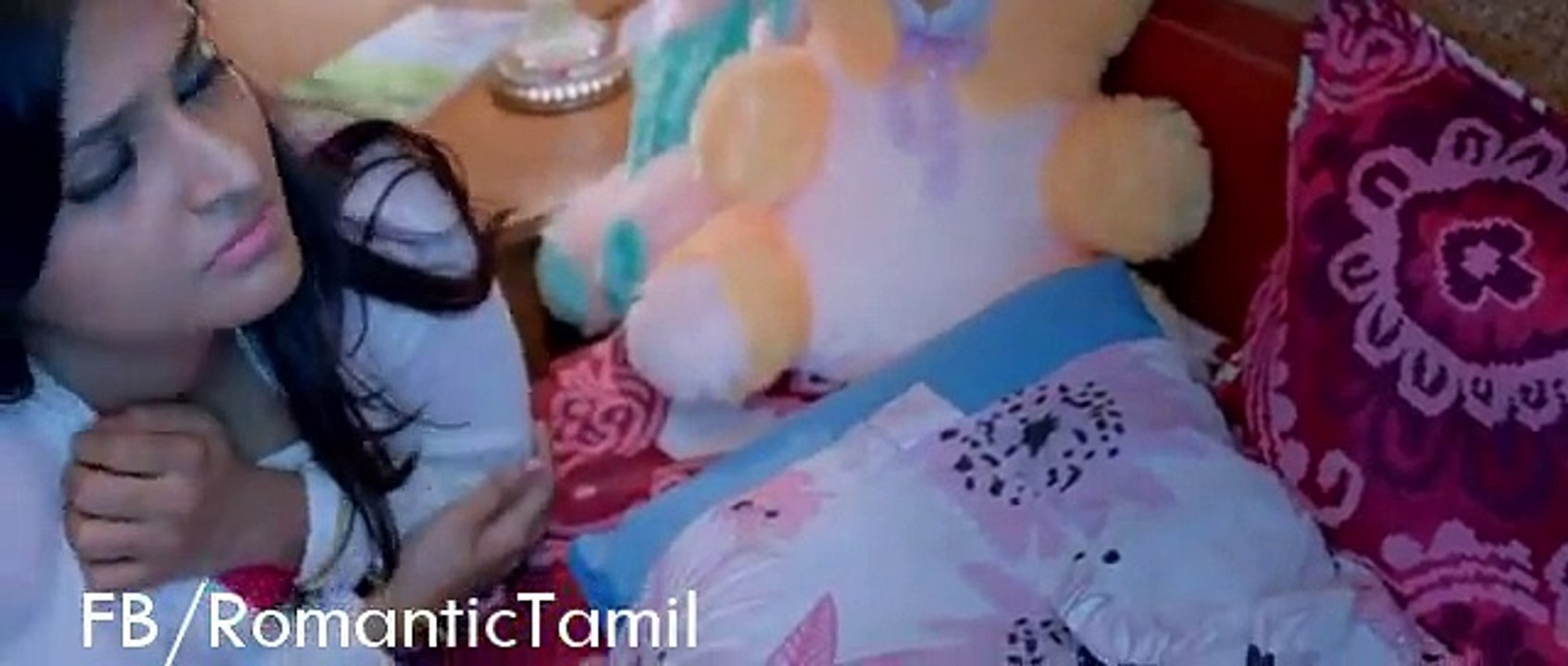 Romantic Tamil - Lovely family ❤️  (Y) =   Romantic Tamil