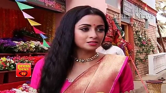 Tu Sooraj Main Saanjh Piyaji - 7th April 2017 Starplus Serial News _ Tu Suraj Main Saanjh Piya Ji