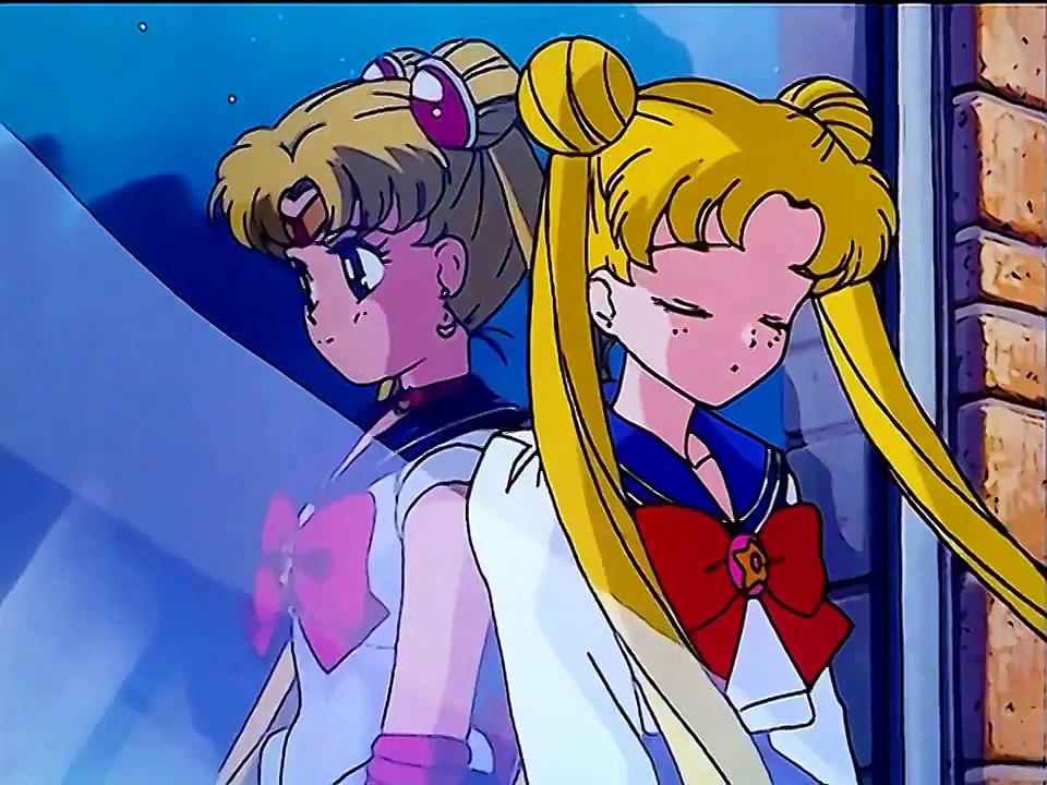 Sailor Moon Crystal Opening - video Dailymotion