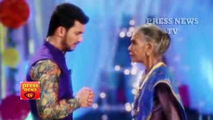 Pardesh Me Hai Mera Dil -7th April 2017 - Latest Upcoming Twist - Star Plus Serial News 2017