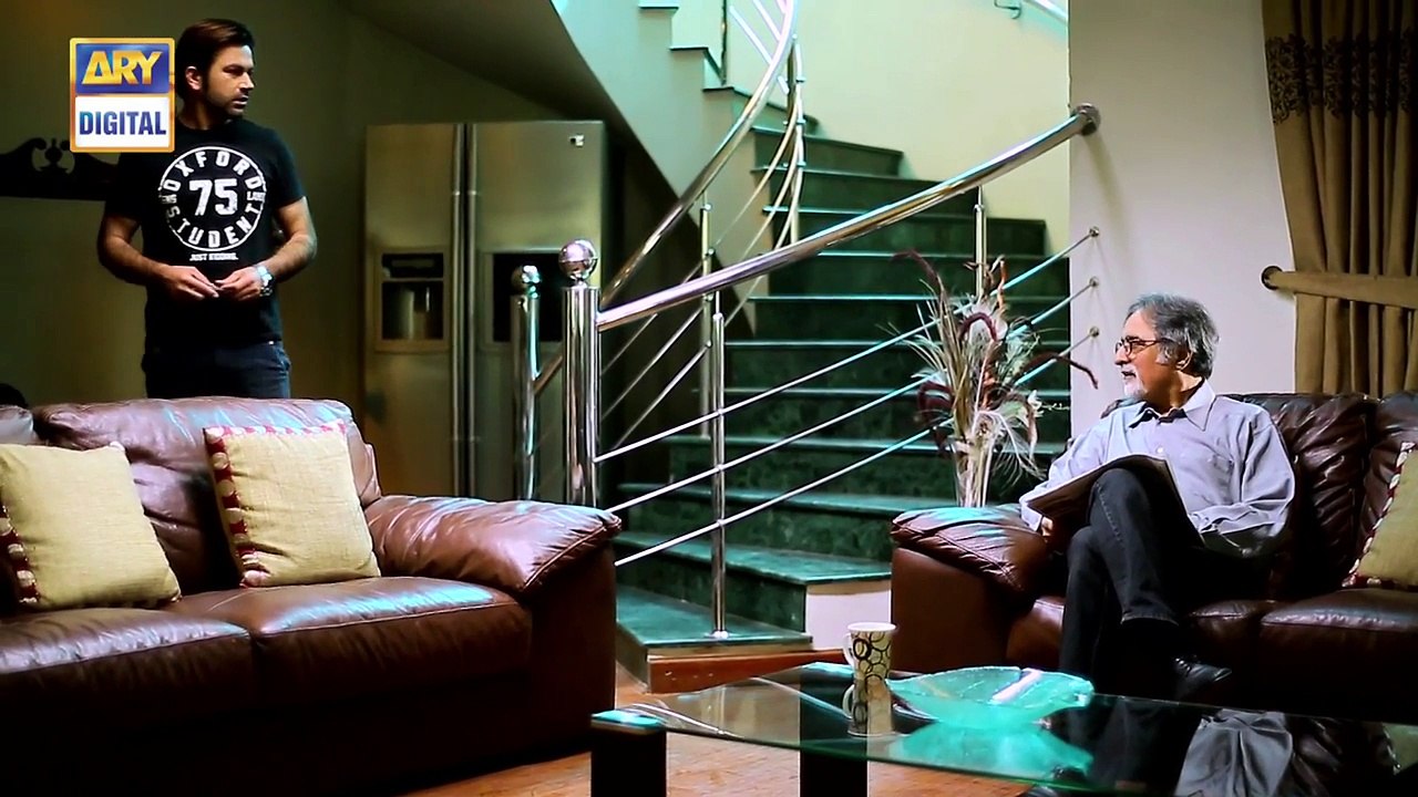 Yeh Ishq Episode - 19 - 5th April 2017 - Top Pakistani Drama