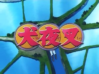 Inuyasha [Opening 1]
