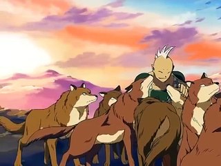 Inuyasha [Opening 4]