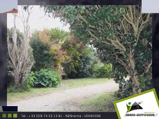 Maison A vendre Royan 98m2 - 242 000 Euros