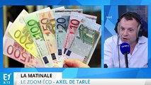 Les matelas remplis de vieux Francs