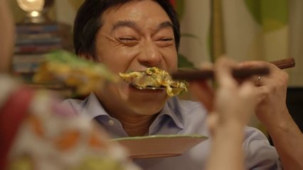 Clear asahi CM "Ai no Torpei" Hen 30 seconds Tortoise Matsumoto