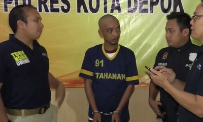 Terbelit Rentenir, Sopir Pribadi Ini Curi Kartu Kredit