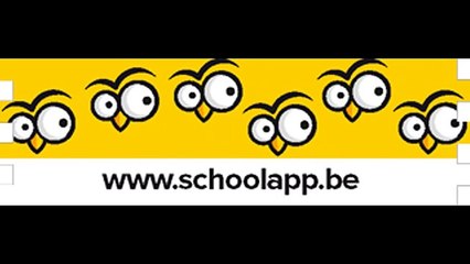Communiceren met ouders van nu met je eigen app