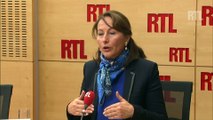 Fessenheim : Ségolène Royal assure sur RTL que la centrale sera fermée en 2018