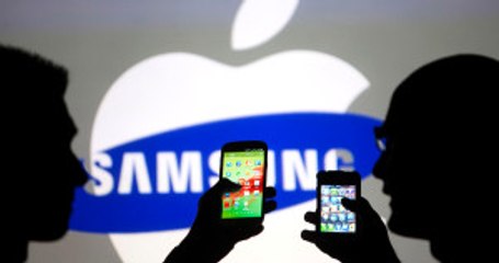 Apple, Samsung'un Ürettiği OLED Ekranları Kullanacak