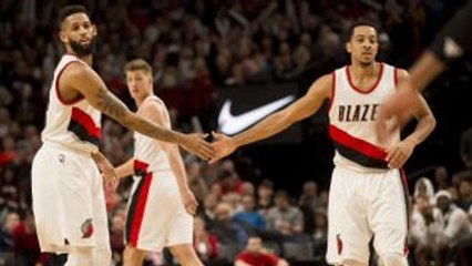 GAME RECAP: Trail Blazers 105, Timberwolves 98