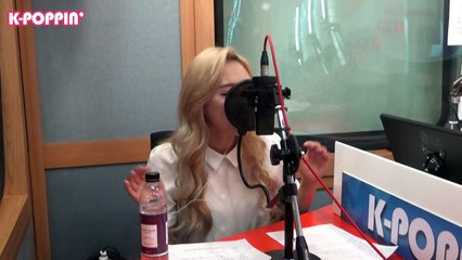 [K-Poppin'] 케이트 (KATE) - 봄이 좋냐?? What The Spring?? (10cm)