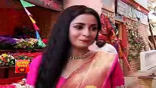 Tu Sooraj Main Saanjh Piyaji - 7th April 2017 - Starplus Serial News - Tu Suraj Main Saanjh Piya Ji