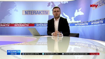 Ooops – François Fillon gjuhet me miell