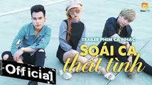 Phim Ca Nhạc Soái Ca Thất Tình - Tăng Anh Tuấn, Mai Tuyết Trần, Lee Thiên Vũ