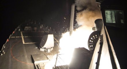 Suriyeli Gazeteciden Bomba İddia: ABD Vurmadan Önce Üst Düzey Yöneticiler Kaçırıldı