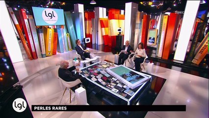 René de Obaldia évoque son nouvel ouvrage «Perles de vie»