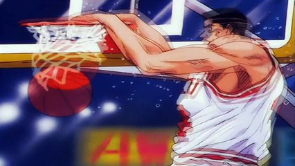 Slam Dunk [Opening]