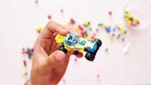 Play Doh Surprise Dippin dots Hot Wheels toys--XpUJD81PpY4564