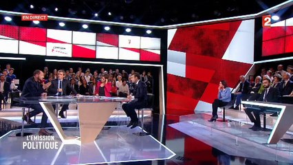Barbara Lefebvre nie soutenir François Fillon