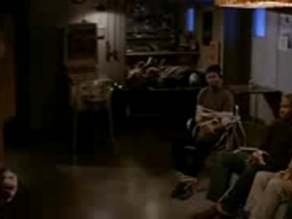 the thing (2ème extrait)