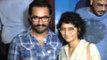 Aamir Khan & Wife Kiran Rao Party With Dangal Girls
