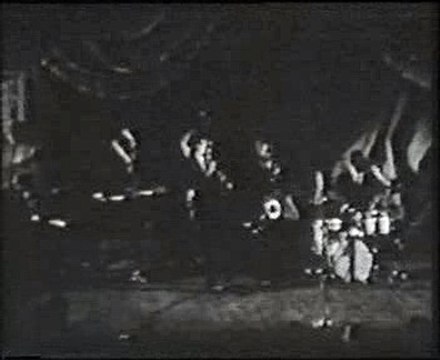 Art Blakey & the Jazz Messengers - Blue March (Live in Paris, 1959)