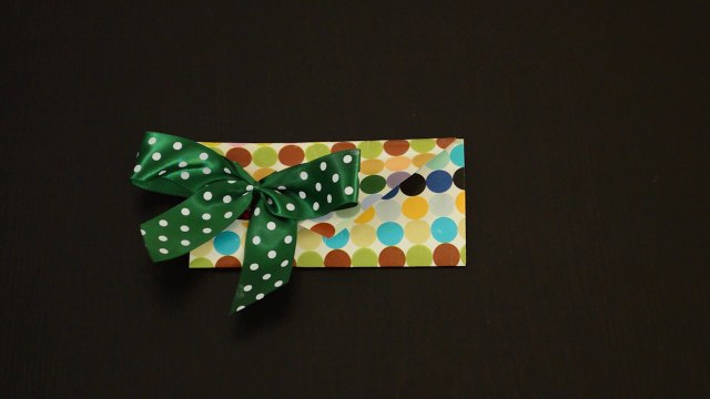 Tuto Facile : Fabriquez vos enveloppes