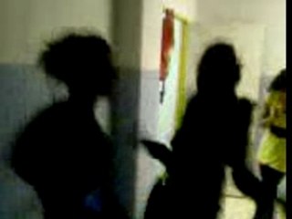 Mariama & Nadege Danse Orientale