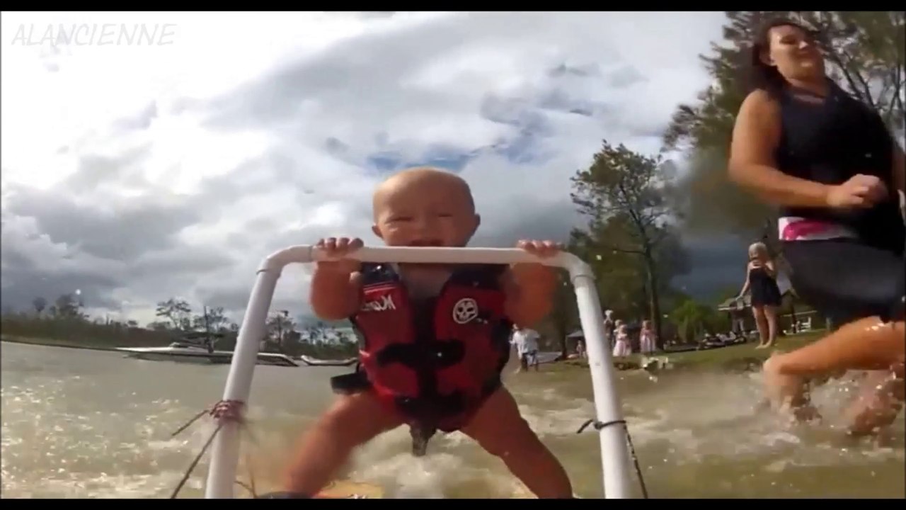 des enfants avec un incroyable talent