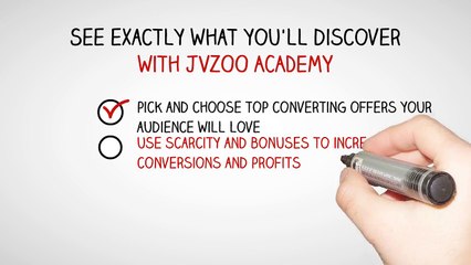 JVZOO ACADEMY REVIEW -  Case Study 3000 New Leads In 30 Days