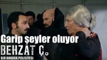 Behzat Ç. Garip Şeyler Oluyor