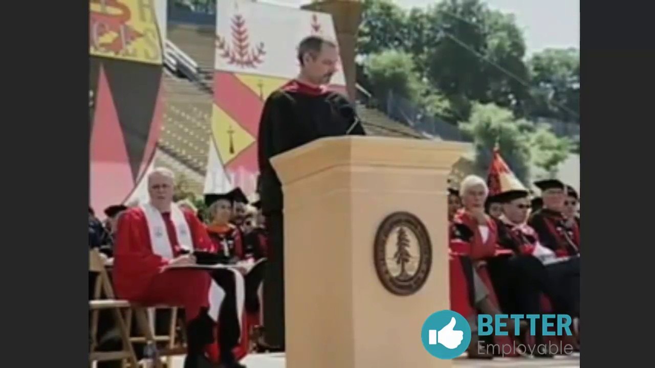 Better Ways to deal with you Problems - by Steve Jobs