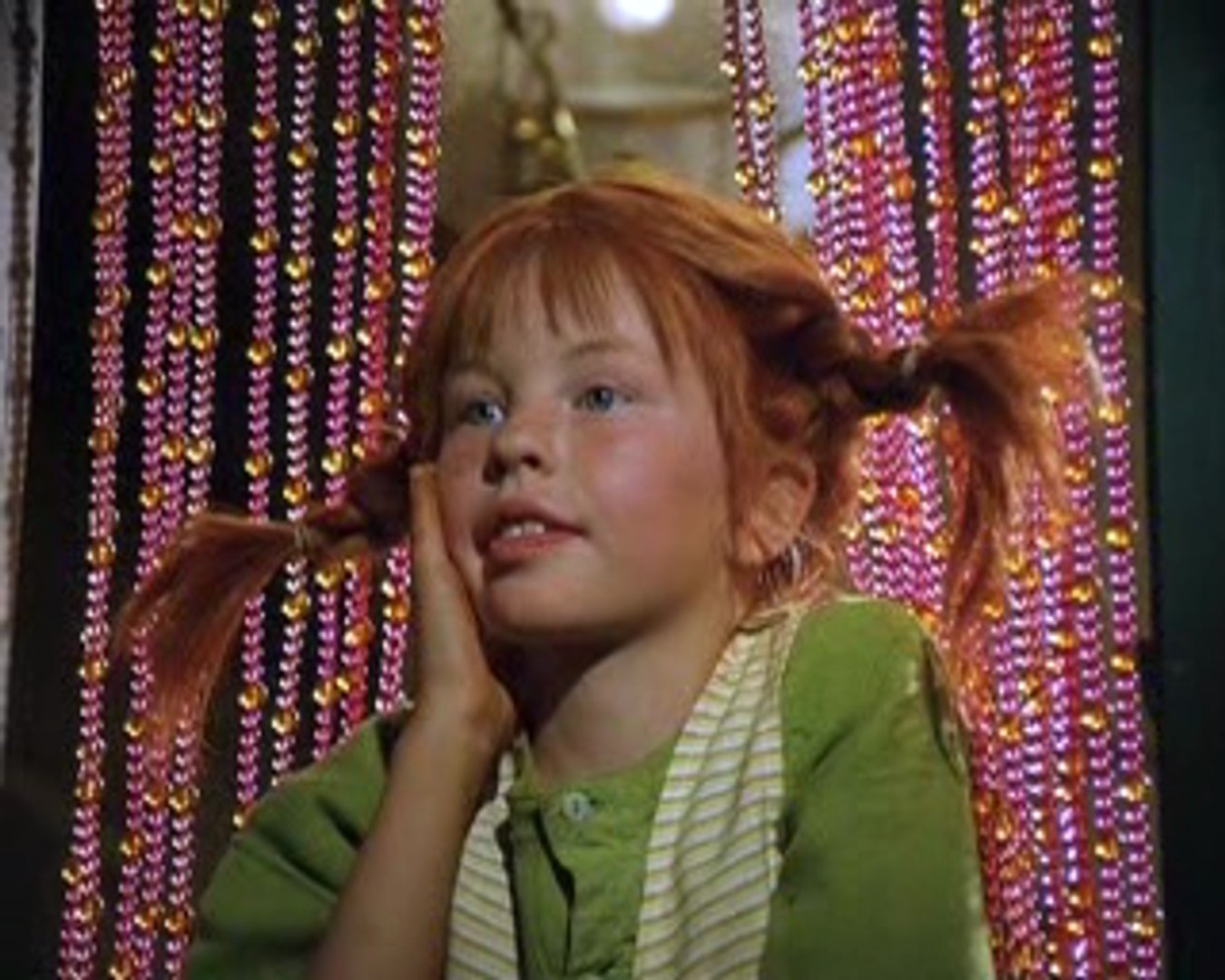 Pippi Calzelunghe Regali Di Natale Youtube.Pippi Calzelunghe 08 Regali Di Natale Video Dailymotion