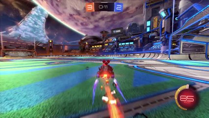 When they make the clutch but still dont get overtime