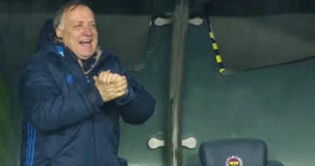 Aziz Yıldırım, Advocaat'ın Referandum Arasında Ülkesine Gitmesini İstemiyor