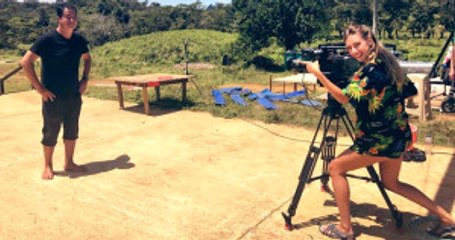 Şeyma Subaşı: Acun, Şortlarıma Karışmaz Ama Üst Dekolteden Hoşlanmıyor