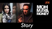 MOH MAYA MONEY Movie Review | Ranvir Shorey, Neha Dhupia