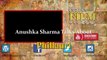 Anushka Sharma | Phillauri  Trailer | Shooting Starts Baisakhi 2016