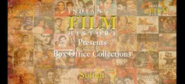 Sultan Box-Office Collection Till Now | Salman Khan,Anushka Sharma.