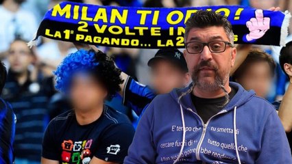 IL CALCIO E LO STRUMENTO DI CONTROLLO PER GLI ILLUMINATI
