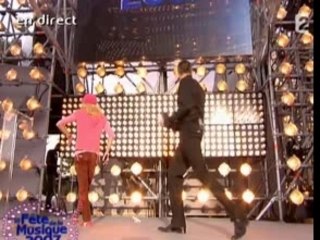 FeteMusique2007 - Medley Roi Soleil