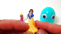 Rapunzel Kids Egg Masha ags Surprise Videos For Children Kinder Colors funny toys
