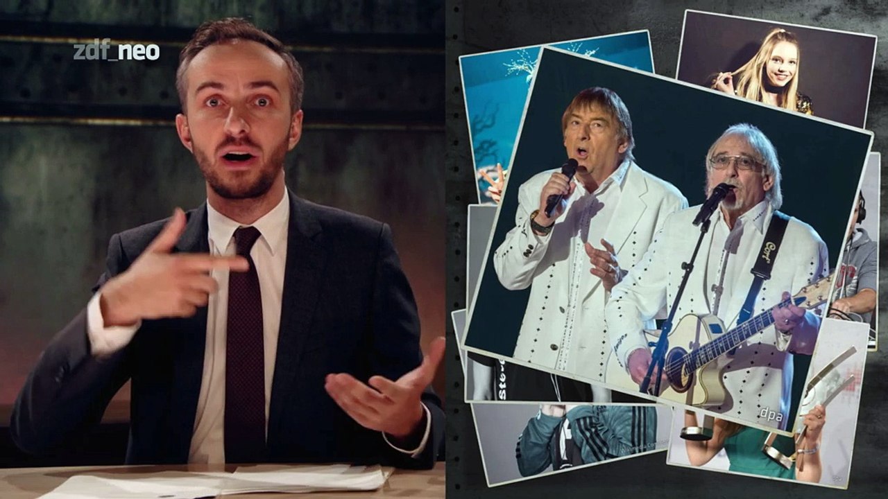 Eier aus Stahl: ECHO 2018