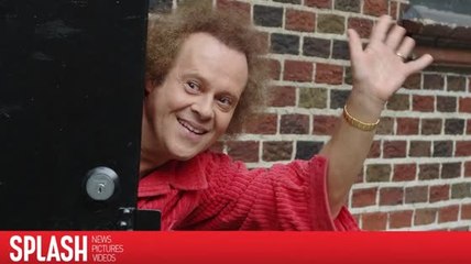 ¿Será que Richard Simmons regresará al centro de atención?