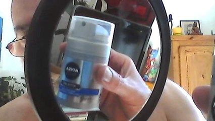 Michel SIDOBRE Soins pour hommes Vie quotidienne