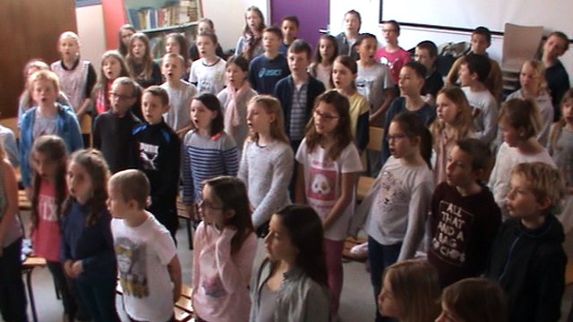 chorale MERS LES BAINS