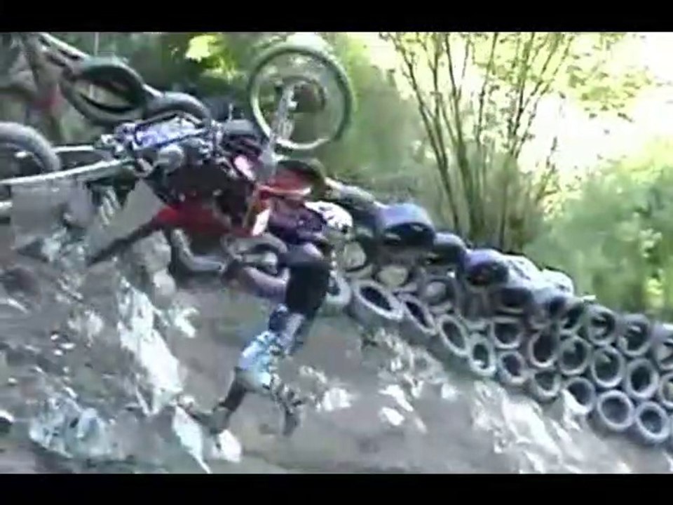 hill cilmb compilation video