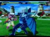 News video dbz tenkaichi 3 sparking! meteor [HQ]