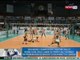 NTG: Cagayan Valley Suns,wagi vs. Perpetual Fourbees sa pagbubukas ng Season 12 ng Shakey's V-League